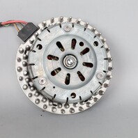 2010 Mercedes E350 E550 W207 Radiator Fan Motor OEM Used