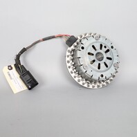 2010 Mercedes E350 E550 W207 Radiator Fan Motor OEM Used