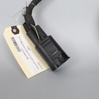 2010 Mercedes E350 E550 W207 Radiator Fan Motor OEM Used