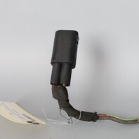 2010 Mercedes E350 E550 W207 Radiator Fan Motor OEM Used