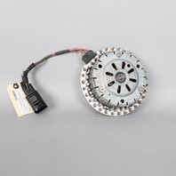 2010 Mercedes E350 E550 W207 Radiator Fan Motor OEM Used