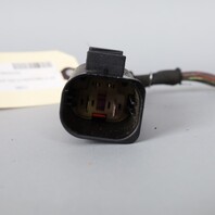2010 Mercedes E350 E550 W207 Radiator Fan Motor OEM Used