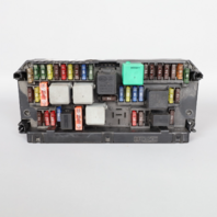 2010 Mercedes E350 W207 Front SAM Fuse Relay Module 2129007104 OEM Used