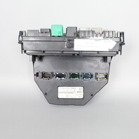 2010 Mercedes E350 W207 Front SAM Fuse Relay Module 2129007104 OEM Used