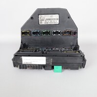 2010 Mercedes E350 W207 Front SAM Fuse Relay Module 2129007104 OEM Used
