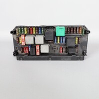 2010 Mercedes E350 W207 Front SAM Fuse Relay Module 2129007104 OEM Used