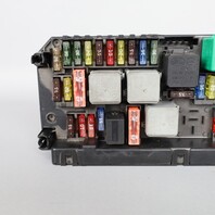 2010 Mercedes E350 W207 Front SAM Fuse Relay Module 2129007104 OEM Used