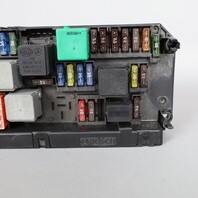 2010 Mercedes E350 W207 Front SAM Fuse Relay Module 2129007104 OEM Used