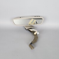 2010 Mercedes E350 Coupe W207 Inside Rear View Mirror OEM Used