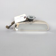 2010 Mercedes E350 Coupe W207 Inside Rear View Mirror OEM Used
