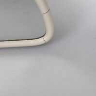 2010 Mercedes E350 Coupe W207 Inside Rear View Mirror OEM Used