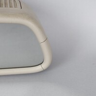 2010 Mercedes E350 Coupe W207 Inside Rear View Mirror OEM Used