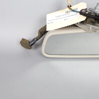 2010 Mercedes E350 Coupe W207 Inside Rear View Mirror OEM Used