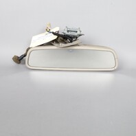 2010 Mercedes E350 Coupe W207 Inside Rear View Mirror OEM Used