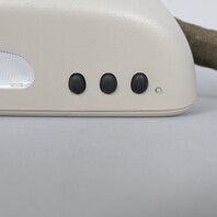 2010 Mercedes E350 Coupe W207 Inside Rear View Mirror OEM Used