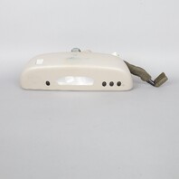 2010 Mercedes E350 Coupe W207 Inside Rear View Mirror OEM Used