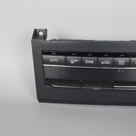 2010 Mercedes E350 Heater Climate Temp Control Unit 2129004300 OEM Used