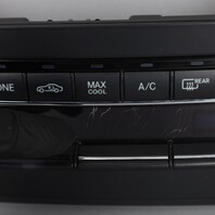 2010 Mercedes E350 Heater Climate Temp Control Unit 2129004300 OEM Used