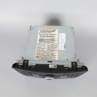 2010‑2011 Mercedes E350 E550 Navigation CD Player Head Unit 2129063201 OEM Used