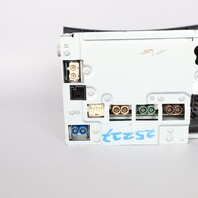 2010‑2011 Mercedes E350 E550 Navigation CD Player Head Unit 2129063201 OEM Used