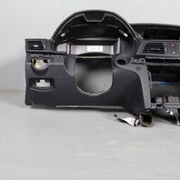 2010‑2013 Mercedes E350 E550 Dash Dashboard Black 20768000879G47 OEM Used