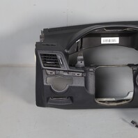 2010‑2013 Mercedes E350 E550 Dash Dashboard Black 20768000879G47 OEM Used