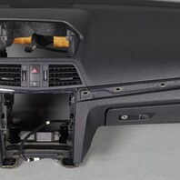 2010‑2013 Mercedes E350 E550 Dash Dashboard Black 20768000879G47 OEM Used