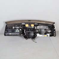 2010‑2013 Mercedes E350 E550 Dash Dashboard Black 20768000879G47 OEM Used
