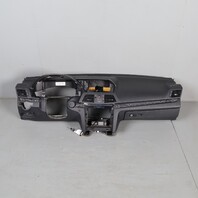 2010‑2013 Mercedes E350 E550 Dash Dashboard Black 20768000879G47 OEM Used