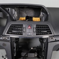 2010‑2013 Mercedes E350 E550 Dash Dashboard Black 20768000879G47 OEM Used