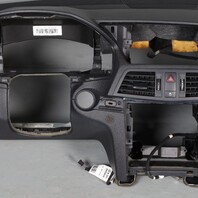 2010‑2013 Mercedes E350 E550 Dash Dashboard Black 20768000879G47 OEM Used