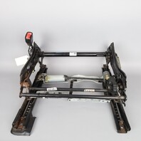 10‑17 Mercedes E350 E550 Coupe Convertible Left Seat Track 2079101136 OEM Used