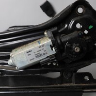 10‑17 Mercedes E350 E550 Coupe Convertible Left Seat Track 2079101136 OEM Used