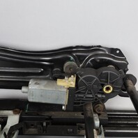 10‑17 Mercedes E350 E550 Coupe Convertible Left Seat Track 2079101136 OEM Used