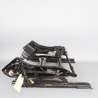 10‑17 Mercedes E350 E550 Coupe Convertible Left Seat Track 2079101136 OEM Used