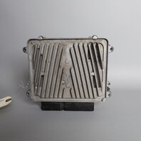 2008‑2013 Mercedes C300 C350 E350 GLK350 Engine ECU 2721535291 OEM Used