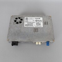 2010 Mercedes E350 W207 Sirius Satellite Receiver 1718700889 OEM Used