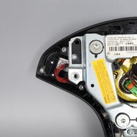 2010 Mercedes E350 E550 W207 Left Driver Steering Wheel Airbag OEM Used