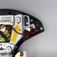 2010 Mercedes E350 E550 W207 Left Driver Steering Wheel Airbag OEM Used