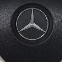 2010 Mercedes E350 E550 W207 Left Driver Steering Wheel Airbag OEM Used