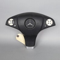 2010 Mercedes E350 E550 W207 Left Driver Steering Wheel Airbag OEM Used