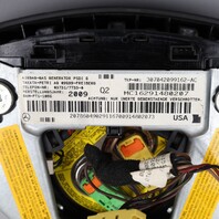 2010 Mercedes E350 E550 W207 Left Driver Steering Wheel Airbag OEM Used