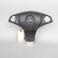 2010 Mercedes E350 E550 W207 Left Driver Steering Wheel Airbag OEM Used