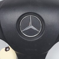 2010 Mercedes E350 E550 W207 Left Driver Steering Wheel Airbag OEM Used