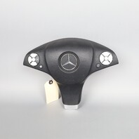 2010 Mercedes E350 E550 W207 Left Driver Steering Wheel Airbag OEM Used