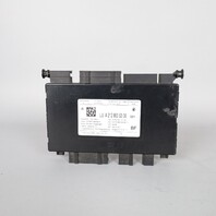 2010 Mercedes E350 Coupe W207 Right Front Seat Control Module OEM Used