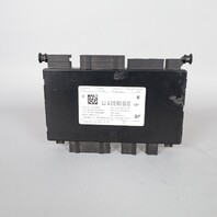 2010 Mercedes E350 Coupe W207 Right Front Seat Control Module OEM Used