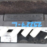 2010‑2017 Mercedes E350 E400 E550 W207 Front Seat Switch Left OEM Used