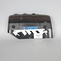 2010‑2017 Mercedes E350 E400 E550 W207 Front Seat Switch Right OEM Used