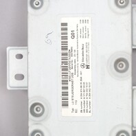 2010 Mercedes E350 W207 Interface Module OEM Used
